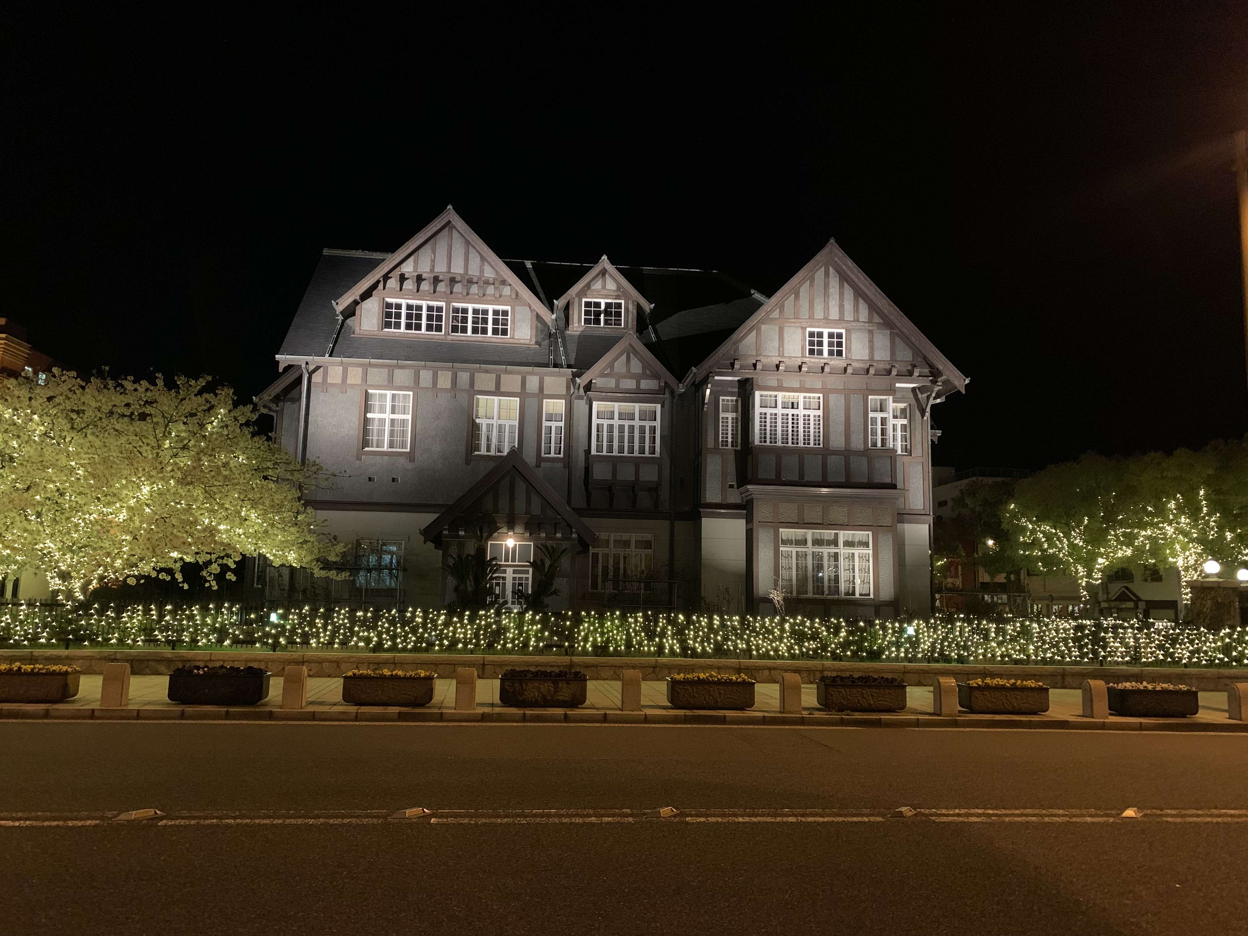 🏛️ 구 모지미쓰이 클럽 이미지 7